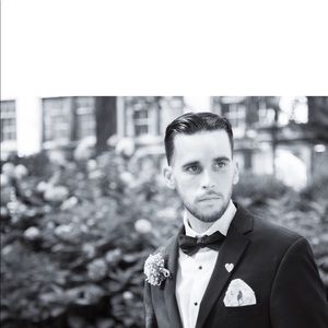 Meet your Posher, Matt